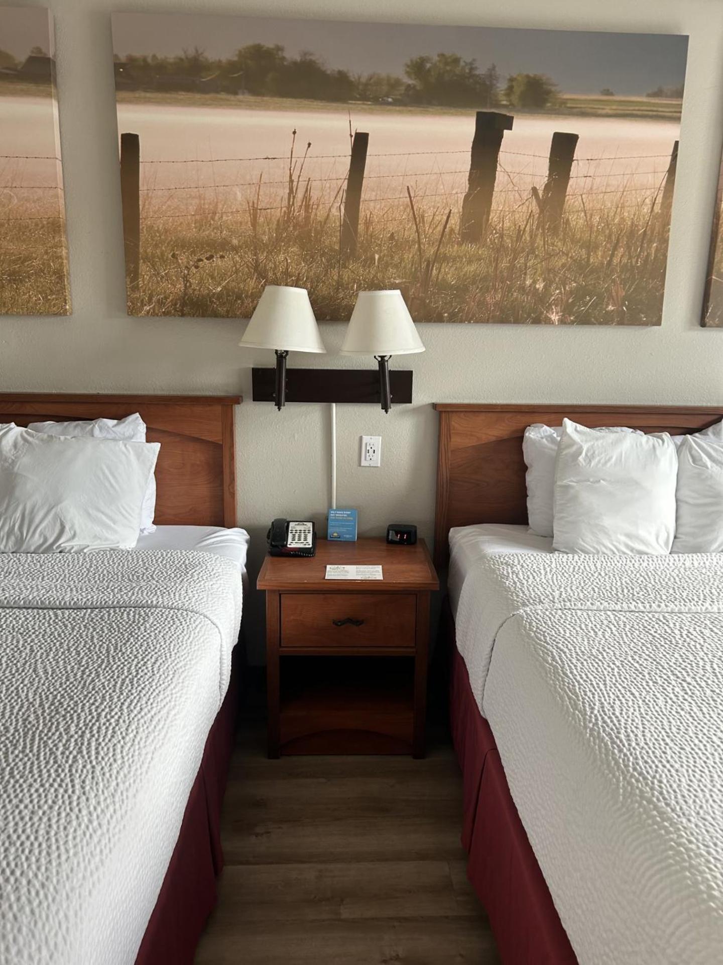Days Inn By Wyndham Turlock Ngoại thất bức ảnh